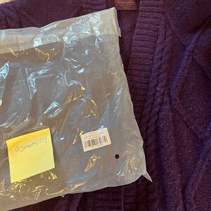 Taylor Swift Speak Now (Taylor’s Version) Cardigan MD/LG NEW